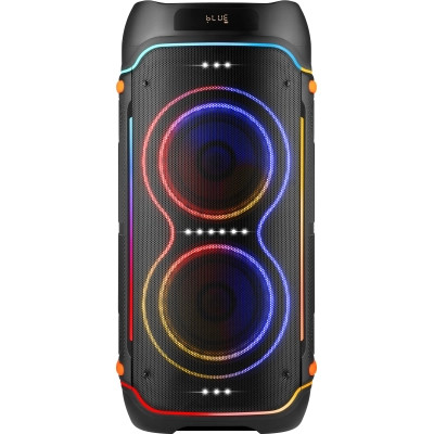 Акустическая система Defender Boomer 120 Black (65127)