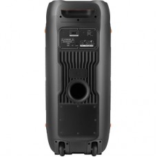 Акустична система Defender Boomer 120 Black (65127) - Фото