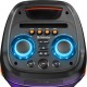 Акустическая система Defender Boomer 120 Black (65127)
