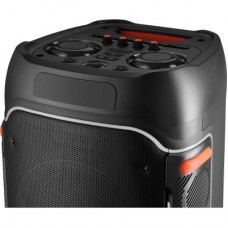 Акустична система Defender Boomer 120 Black (65127) - Фото