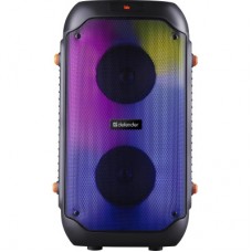 Акустическая система Defender Boomer 25 Black (65425)