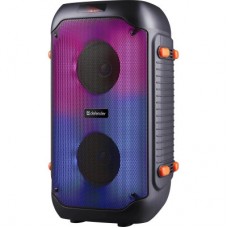 Акустична система Defender Boomer 25 Black (65425) - Фото