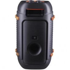 Акустична система Defender Boomer 25 Black (65425) - Фото