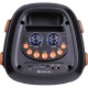 Акустическая система Defender Boomer 25 Black (65425)