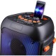 Акустическая система Defender Boomer 25 Black (65425)