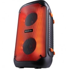 Акустична система Defender Boomer 25 Black (65425) - Фото