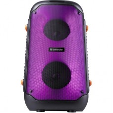 Акустична система Defender Boomer 25 Black (65425) - Фото