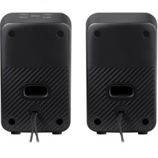 Акустична система Defender Solar 11 Black (65811) - Фото