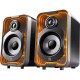 Акустическая система Defender Solar 11 Black (65811)