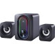 Акустическая система Defender V14 Black (65314)