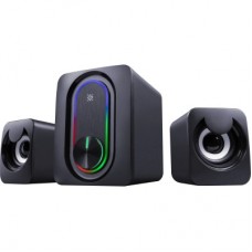 Акустична система Defender V14 Black (65314) - Фото