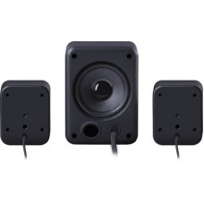 Акустична система Defender V14 Black (65314) - Фото