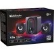 Акустическая система Defender V14 Black (65314)
