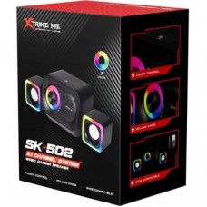 Акустическая система Xtrike ME SK-502 Black (SK-502) - Фото