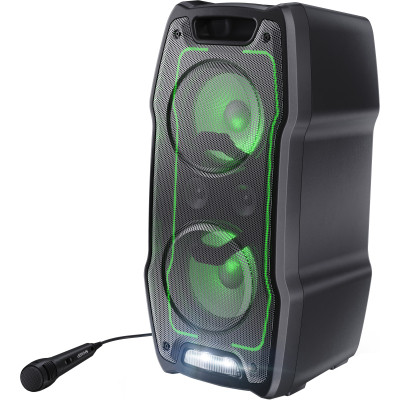 Акустическая система Sharp PS-931 Black (PS-931)