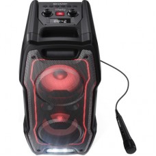 Акустична система Sharp PS-931 Black (PS-931) - Фото