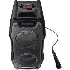 Акустична система Sharp PS-931 Black (PS-931) - Фото