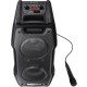 Акустическая система Sharp PS-931 Black (PS-931)