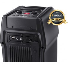 Акустична система Sharp PS-931 Black (PS-931) - Фото