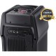 Акустическая система Sharp PS-931 Black (PS-931)