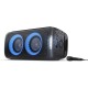 Акустическая система Sharp PS-949 Black (PS-949)