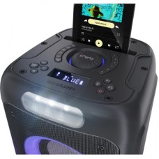 Акустична система Sharp PS-949 Black (PS-949) - Фото
