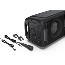 Акустична система Sharp PS-949 Black (PS-949) - Фото