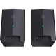 Акустическая система Sharp CP-AWS2001 Black (CP-AWS2001)