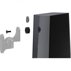 Акустическая система Sharp CP-AWS2001 Black (CP-AWS2001) - Фото