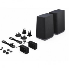 Акустическая система Sharp CP-AWS2001 Black (CP-AWS2001) - Фото