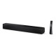 Акустическая система Sharp HT-SB121 Black (HT-SB121)