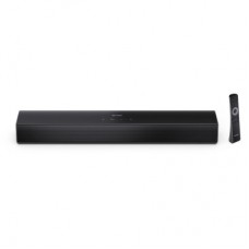 Акустична система Sharp HT-SB121 Black (HT-SB121) - Фото