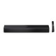 Акустическая система Sharp HT-SB121 Black (HT-SB121)
