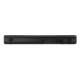 Акустическая система Sharp HT-SB121 Black (HT-SB121)
