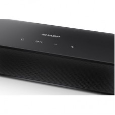 Акустична система Sharp HT-SB121 Black (HT-SB121) - Фото