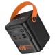 Батарея универсальная HOCO 80000mAh Pro Tough PD/65W Black (J152 / 714982) Батарея универсальная HOCO 80000mAh Pro Tough PD/65W Black (J152 / 714982)