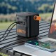 Батарея универсальная HOCO 80000mAh Pro Tough PD/65W Black (J152 / 714982) Батарея универсальная HOCO 80000mAh Pro Tough PD/65W Black (J152 / 714982)