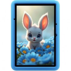 Планшет Blackview Tab 60 Pro Kids 10.1" 8/128 GB LTE Ocean Blue (6931548327851) Планшет Blackview Tab 60 Pro Kids 10.1" 8/128 GB LTE Ocean Blue (6931548327851) - Фото