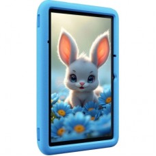 Планшет Blackview Tab 60 Pro Kids 10.1" 8/128 GB LTE Ocean Blue (6931548327851) Планшет Blackview Tab 60 Pro Kids 10.1" 8/128 GB LTE Ocean Blue (6931548327851) - Фото