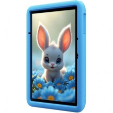 Планшет Blackview Tab 60 Pro Kids 10.1" 8/128 GB LTE Ocean Blue (6931548327851) Планшет Blackview Tab 60 Pro Kids 10.1" 8/128 GB LTE Ocean Blue (6931548327851) - Фото