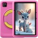 Планшет Blackview Tab 60 Pro Kids 10.1'' 8/128GB LTE Rose Pink (6931548327844)