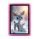 Планшет Blackview Tab 60 Pro Kids 10.1'' 8/128GB LTE Rose Pink (6931548327844)