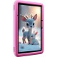 Планшет Blackview Tab 60 Pro Kids 10.1'' 8/128GB LTE Rose Pink (6931548327844)