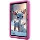 Планшет Blackview Tab 60 Pro Kids 10.1'' 8/128GB LTE Rose Pink (6931548327844)