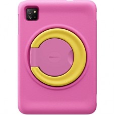 Планшет Blackview Tab 60 Pro Kids 10.1'' 8/128GB LTE Rose Pink (6931548327844) - Фото