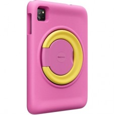 Планшет Blackview Tab 60 Pro Kids 10.1'' 8/128GB LTE Rose Pink (6931548327844) - Фото