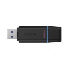 USB флешнакопичувач Kingston 128 GB DataTraveler Exodia Black-Blue USB 3.2 (DTXG2/128GB) USB флешнакопичувач Kingston 128 GB DataTraveler Exodia Black-Blue USB 3.2 (DTXG2/128GB) - Фото