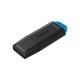USB флеш накопитель Kingston 128GB DataTraveler Exodia Black-Blue USB 3.2 (DTXG2/128GB) USB флеш накопитель Kingston 128GB DataTraveler Exodia Black-Blue USB 3.2 (DTXG2/128GB)