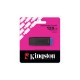 USB флеш накопитель Kingston 128GB DataTraveler Exodia Black-Blue USB 3.2 (DTXG2/128GB) USB флеш накопитель Kingston 128GB DataTraveler Exodia Black-Blue USB 3.2 (DTXG2/128GB)