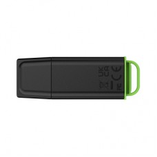 USB флеш накопитель Kingston 256GB DataTraveler Exodia Black-Green USB 3.2 (DTXG2/256GB) USB флеш накопитель Kingston 256GB DataTraveler Exodia Black-Green USB 3.2 (DTXG2/256GB) - Фото